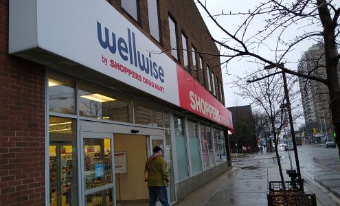 Wellwise by Shoppers