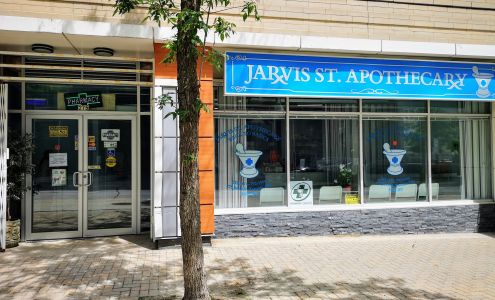 Jarvis St. Apothecary