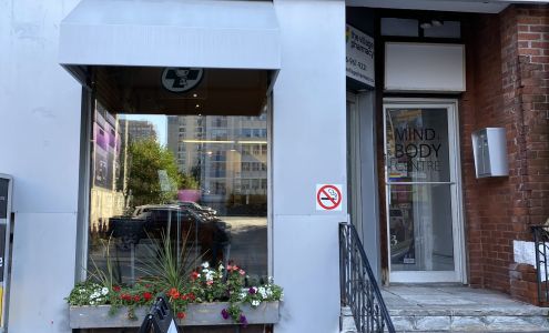 The Village Pharmacy - Church St.