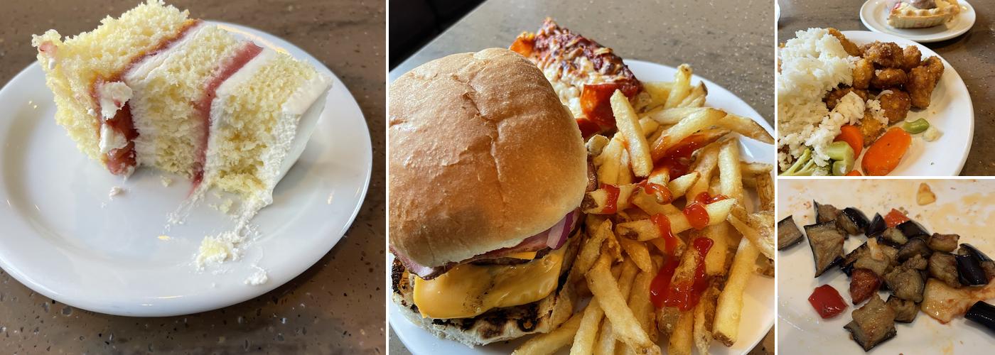 Elements Dining Fusion