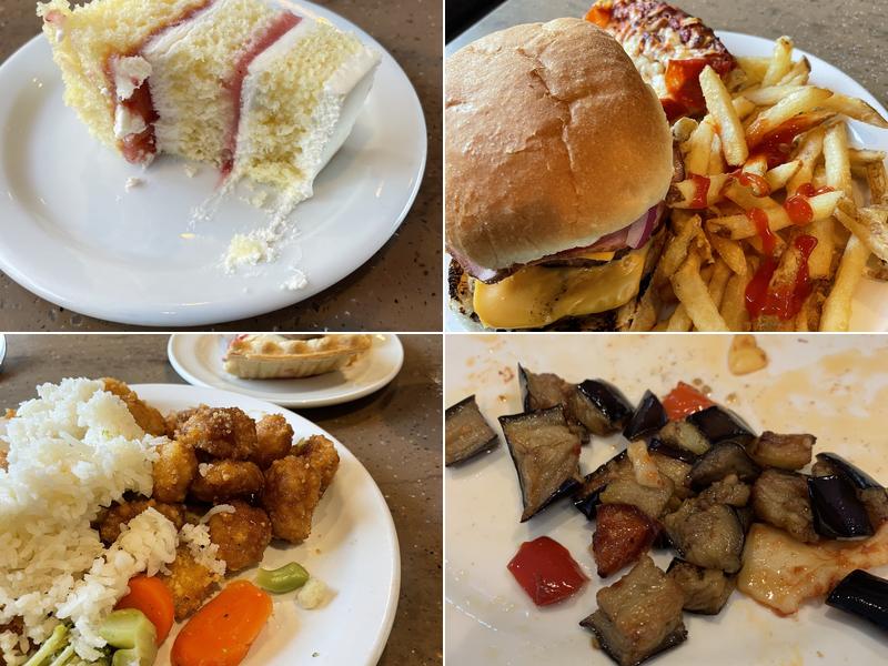 Elements Dining Fusion