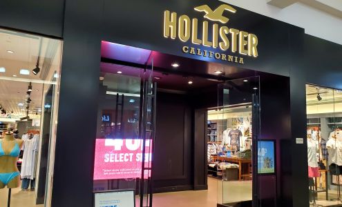 Hollister Co.