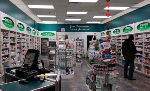 Good Health Mart Belleville