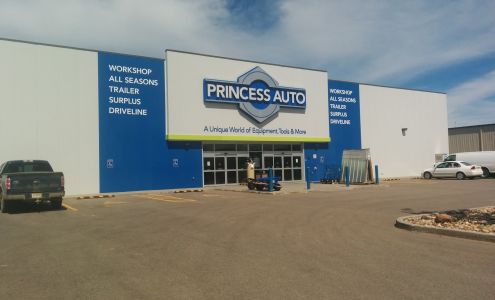 Princess Auto