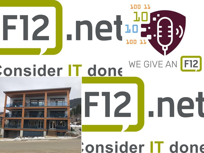 F12.net - Nelson Managed IT Services Company