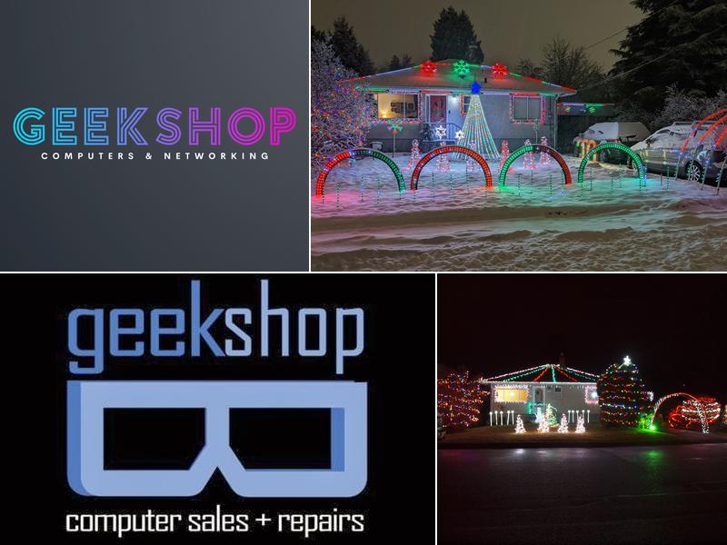 GeekShop Computers