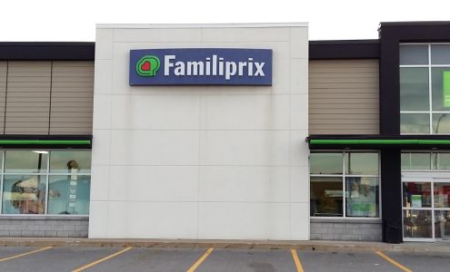 Familiprix Extra Trois-Rivieres