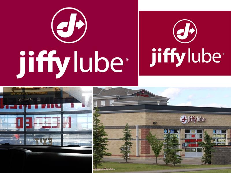 Jiffy Lube