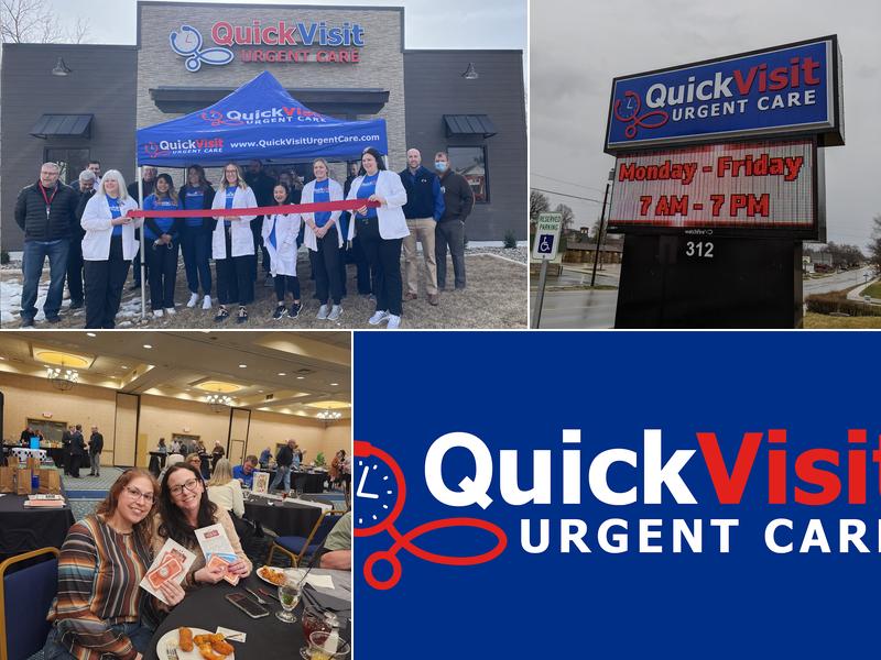 QuickVisit Urgent Care - Osceola, IA