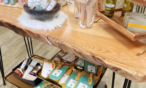 Essential Oils Marketplace