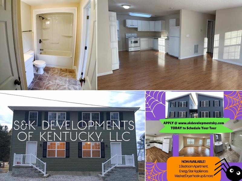 S&K Developments