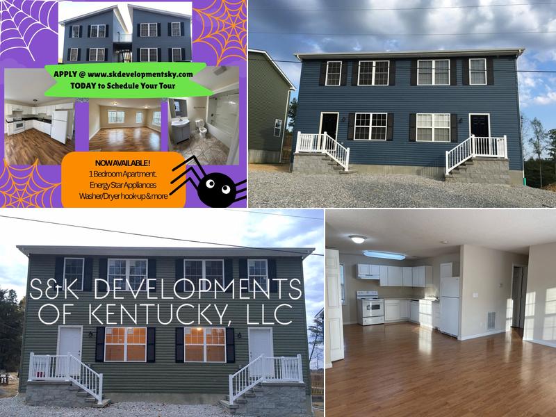 S&K Developments