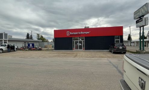 Bumper to Bumper - Auto Parts