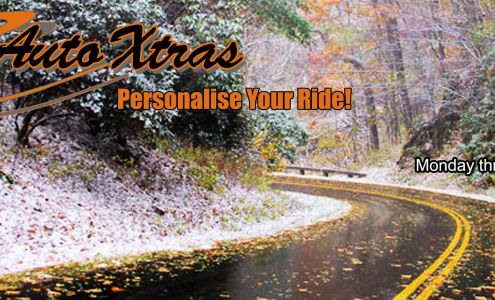 Auto Xtras Stettler Ltd