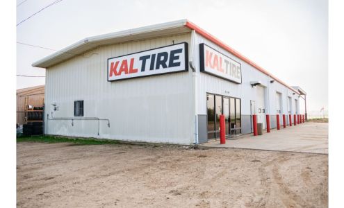 Kal Tire