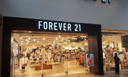 Forever 21