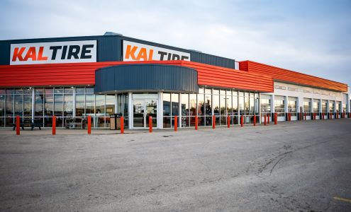 Kal Tire