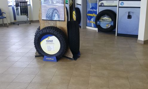 Fountain Tire