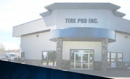 Tire Pro Inc.