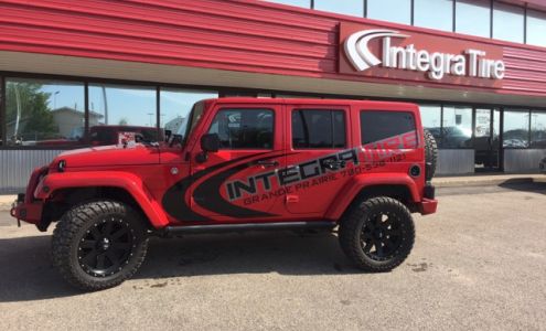 Integra Tire and Auto Centre