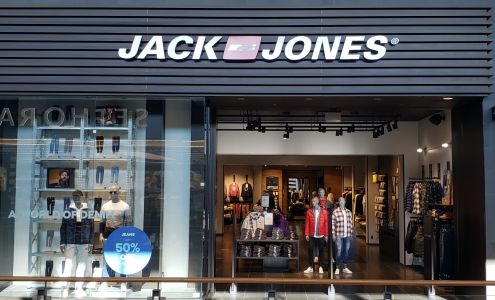 JACK & JONES