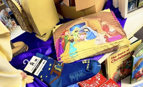 St Mary's Religious Gifts Shop