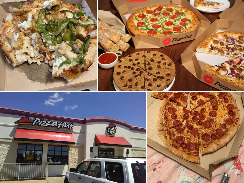 Pizza Hut