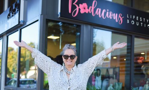 Bodacious Lifestyles Boutique