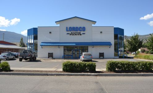 Lordco Auto Parts