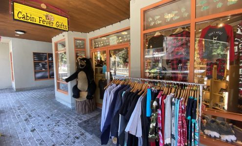 Cabin Fever Gifts