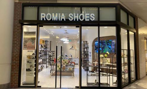 Romia Shoes