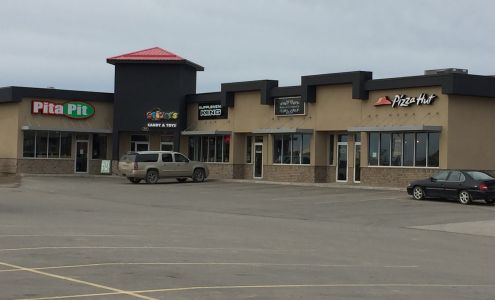 Borealis Clothing Co.