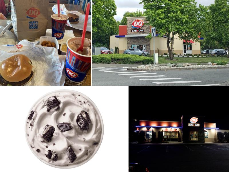 Dairy Queen Grill & Chill