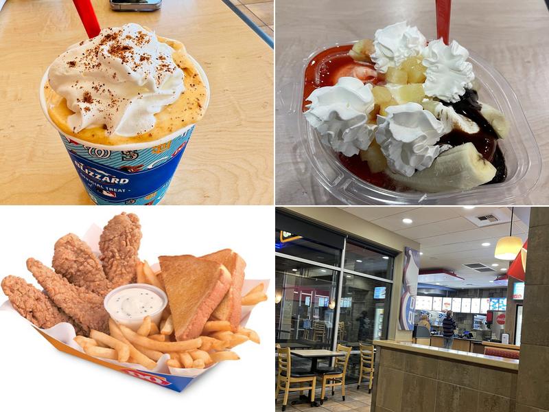 Dairy Queen Grill & Chill