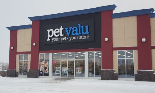 Pet Valu 2352 Sissons Dr #11, Portage la Prairie Manitoba R1N 0G5