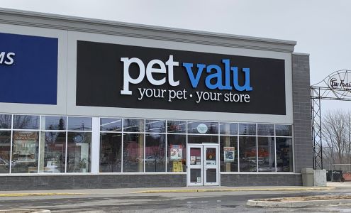 Pet Valu Fredericton