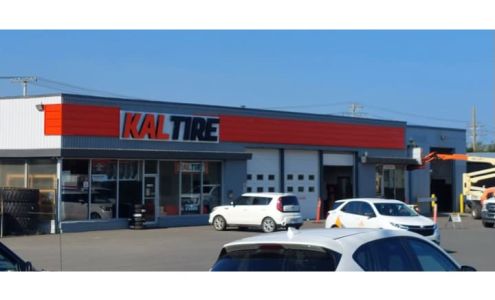 Kal Tire