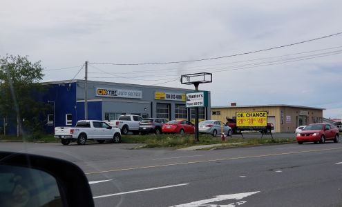 OK Tire Grand Falls-windsor