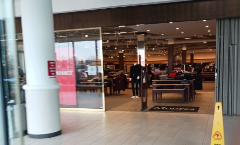 Moores Clothing for Men