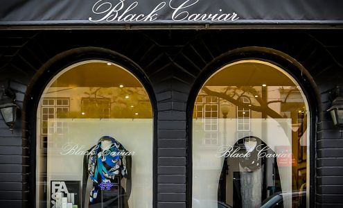 Black Caviar