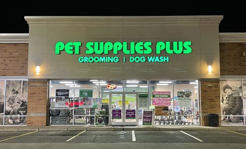 Pet Supplies Plus Berea