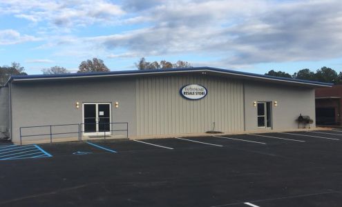 Faith Home Resale Store Greenwood