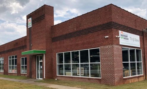 Pathway Thrift Store Greenwood