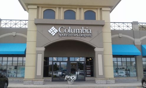 Columbia Factory Store