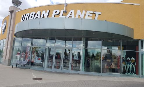 Urban Planet