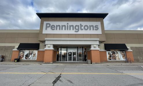 Penningtons