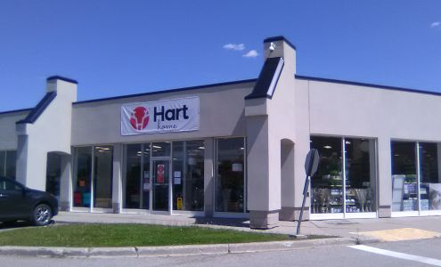 Hart Home