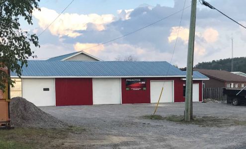 Proactive Lube 20 McCulloch Dr, Espanola Ontario P5E 1J1