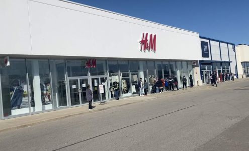 H&M