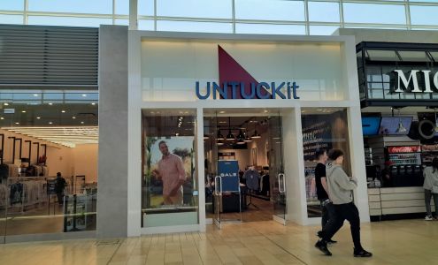 UNTUCKit North York